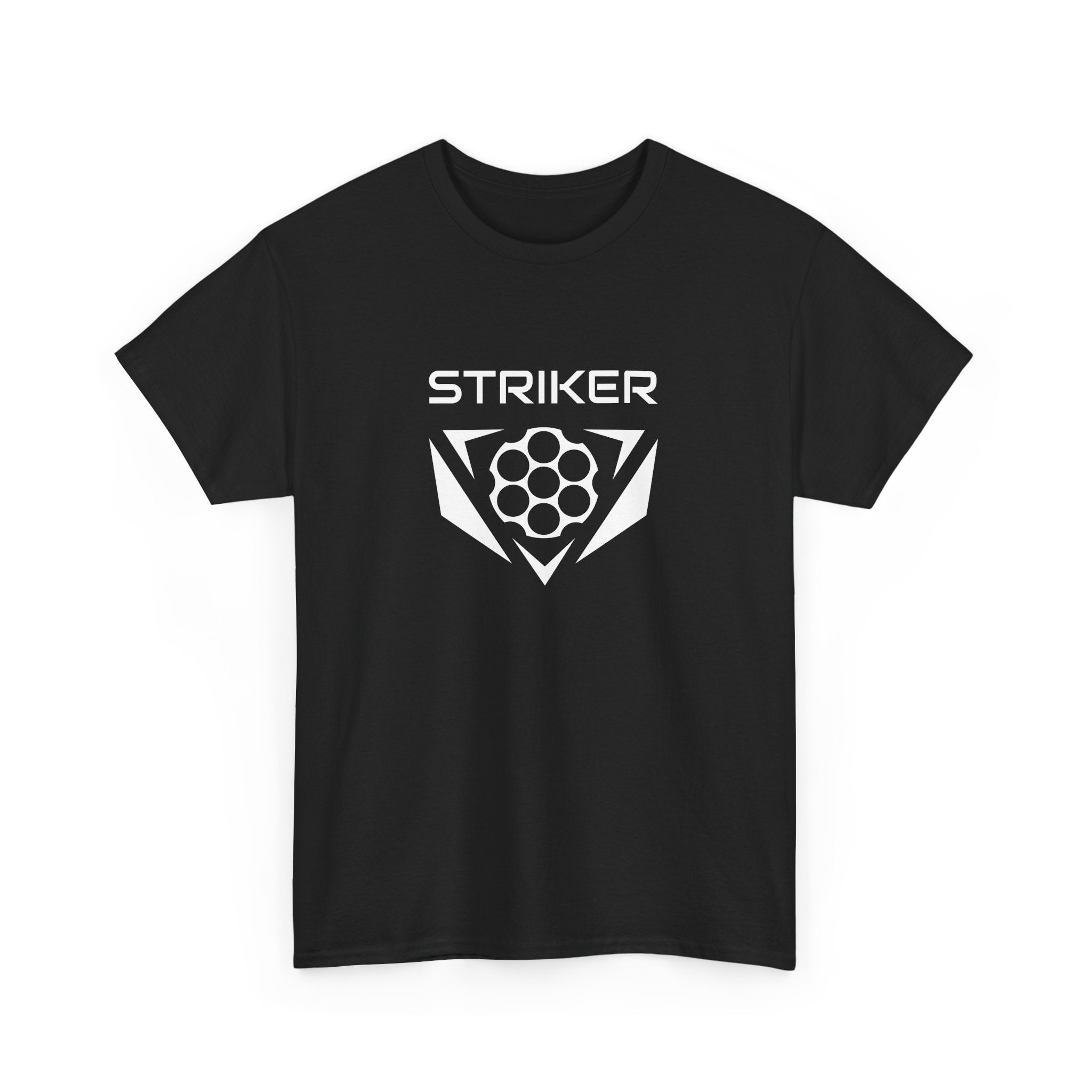 Striker Unit Tactical Tee