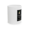 Rambo NES Retro Gaming Ceramic Mug