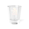 Beer Fighter Shot Glass