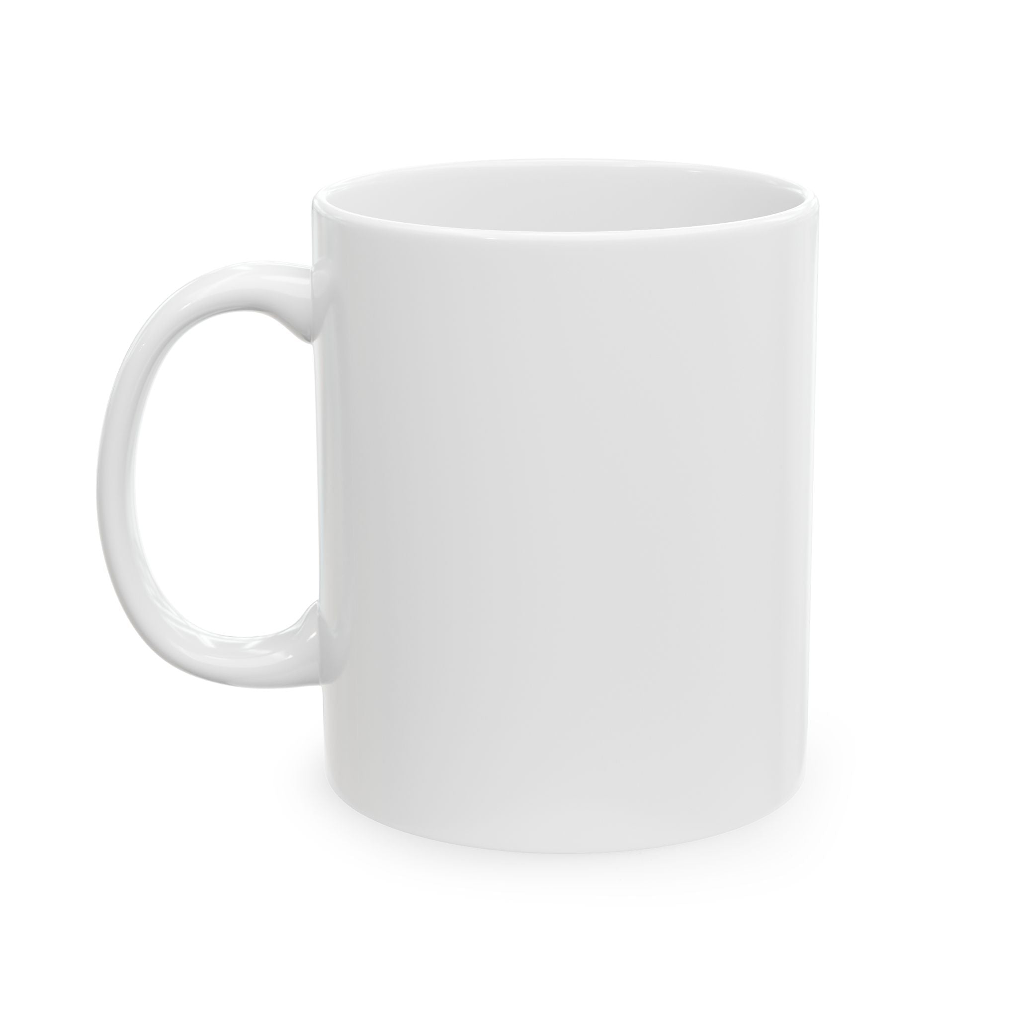 Rambo NES Retro Gaming Ceramic Mug