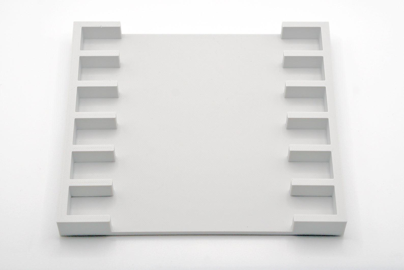Cartridge Organizer for SNES