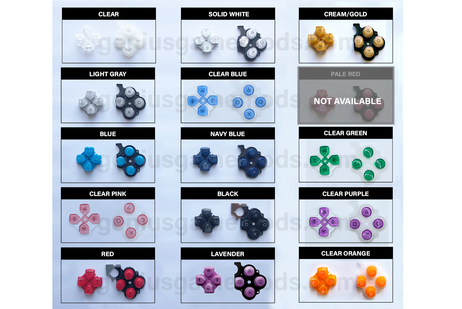 Customize Your PSP 3000 Build to order