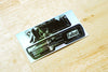 Custom Gameboy Advance GBA Holographic Back Sticker Labels