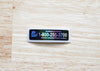 Gameboy Color Holographic Service Sticker