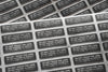Japanese GameCube Console Labels Replacement Sticker Set