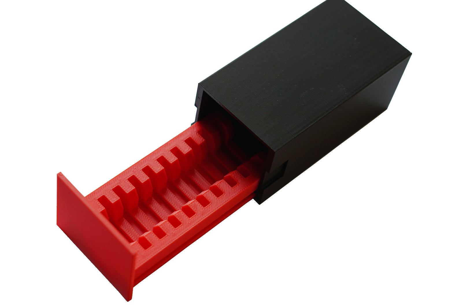 Game Storage Case for Nintendo DS and 3DS