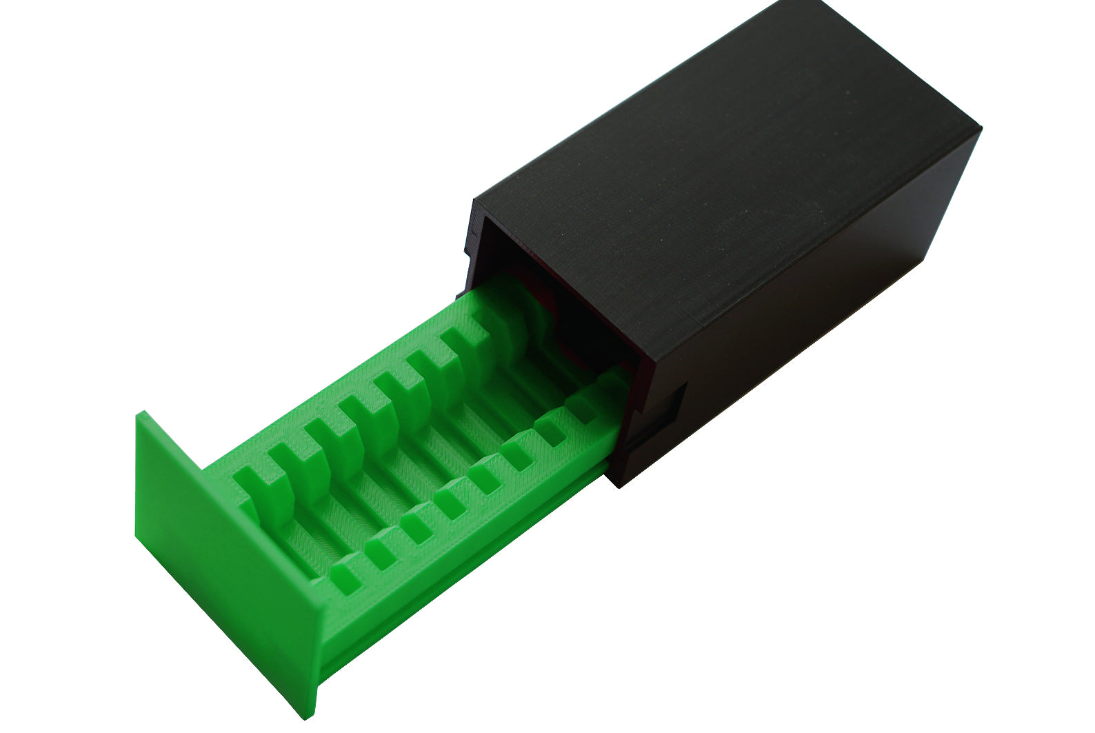 Game Storage Case for Nintendo DS and 3DS