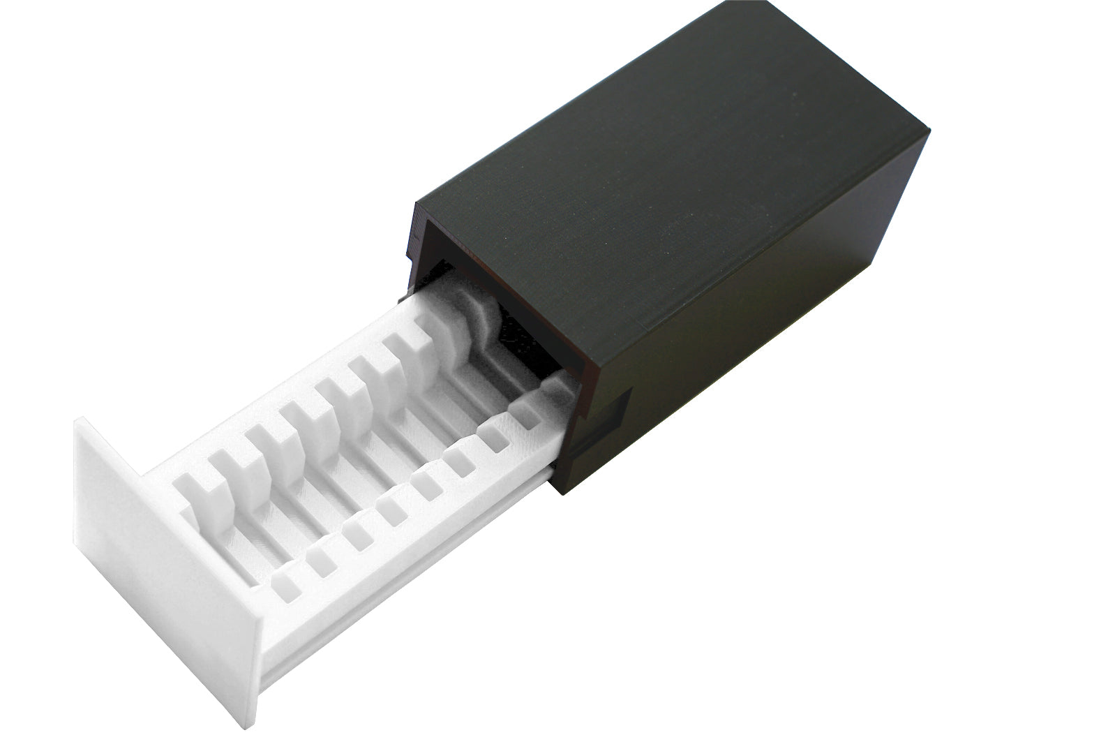 Game Storage Case for Nintendo DS and 3DS