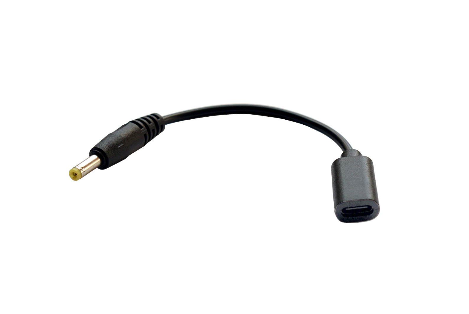 PSP 2000/3000 USB-C charging adapter