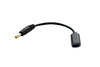 PSP 2000/3000 USB-C charging adapter
