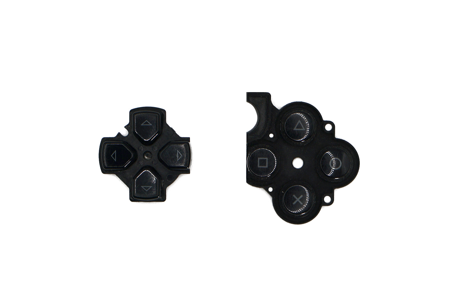 Replacement Sony PSP 3000 OEM Buttons Official