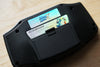 Custom Gameboy Advance GBA Holographic Back Sticker Labels