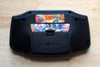 Custom Gameboy Advance GBA Holographic Back Sticker Labels