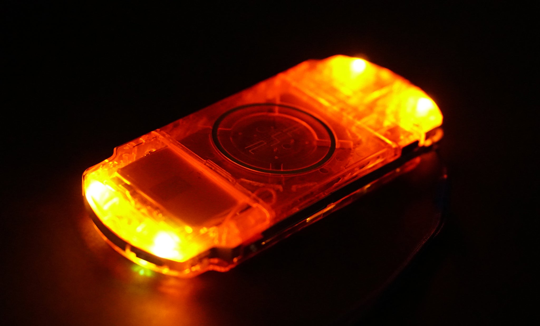 Customize Your PSP 3000 Build to order