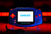 Customize Your IPS GBA Gameboy Advance Build to order