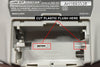 Rechargeable Battery Pack for Gameboy Advance GBA