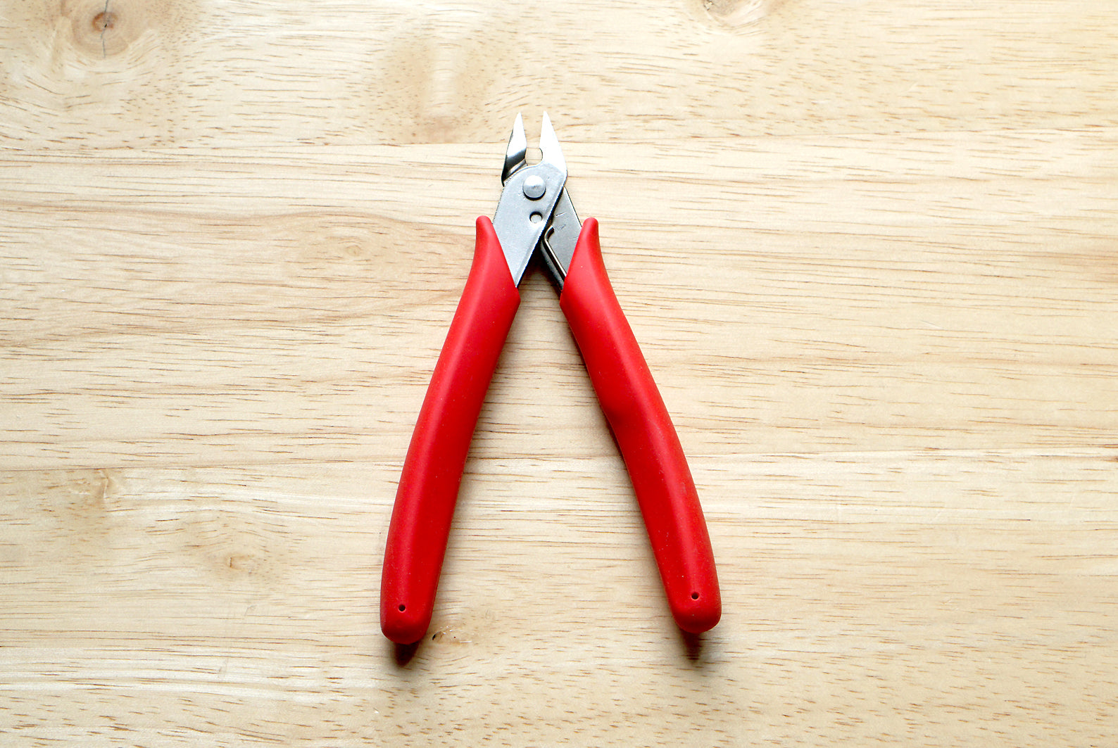 Soft Wire Cutter
