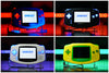 Customize Your IPS GBA Gameboy Advance Build to order