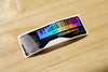 Gameboy Advance SP Holographic Back Sticker