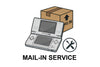 Nintendo DS Mail-in Service