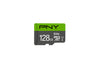 PNY 128GB Elite Class 10 U1 microSDXC Flash Memory Card