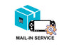 PSP 3000 Mail-in Service