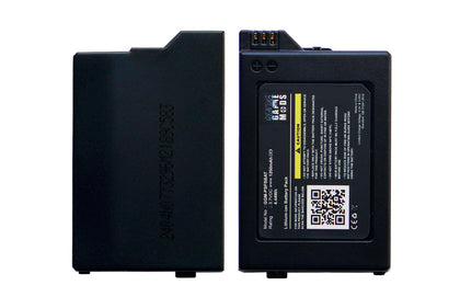 PSP 2000/3000 Replacement Battery