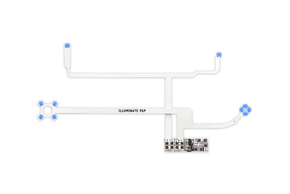 PSP Led Kit for 2000/3000