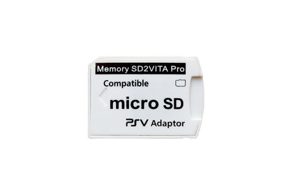 PS Vita SD2VITA Micro SD Memory Card Adapter