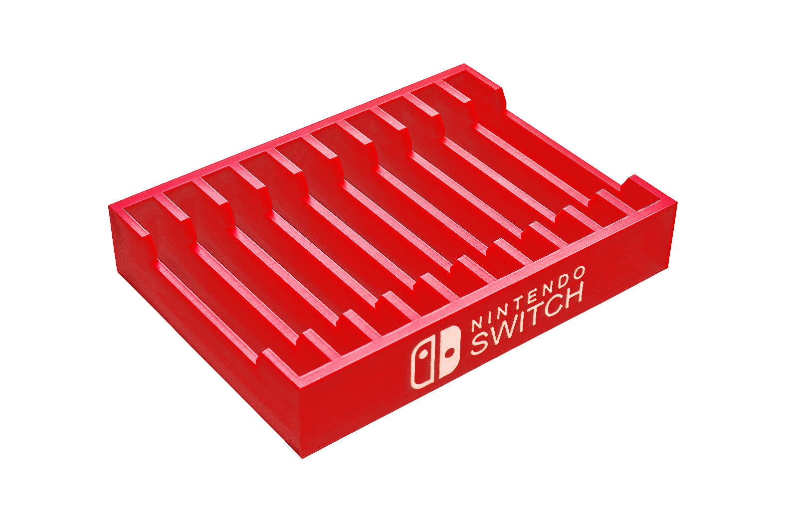 Nintendo Switch – Genius Game Mods