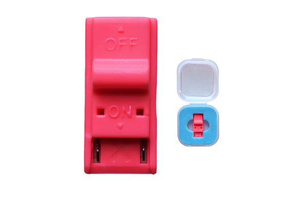 RCM Jig for Nintendo Switch – Genius Game Mods