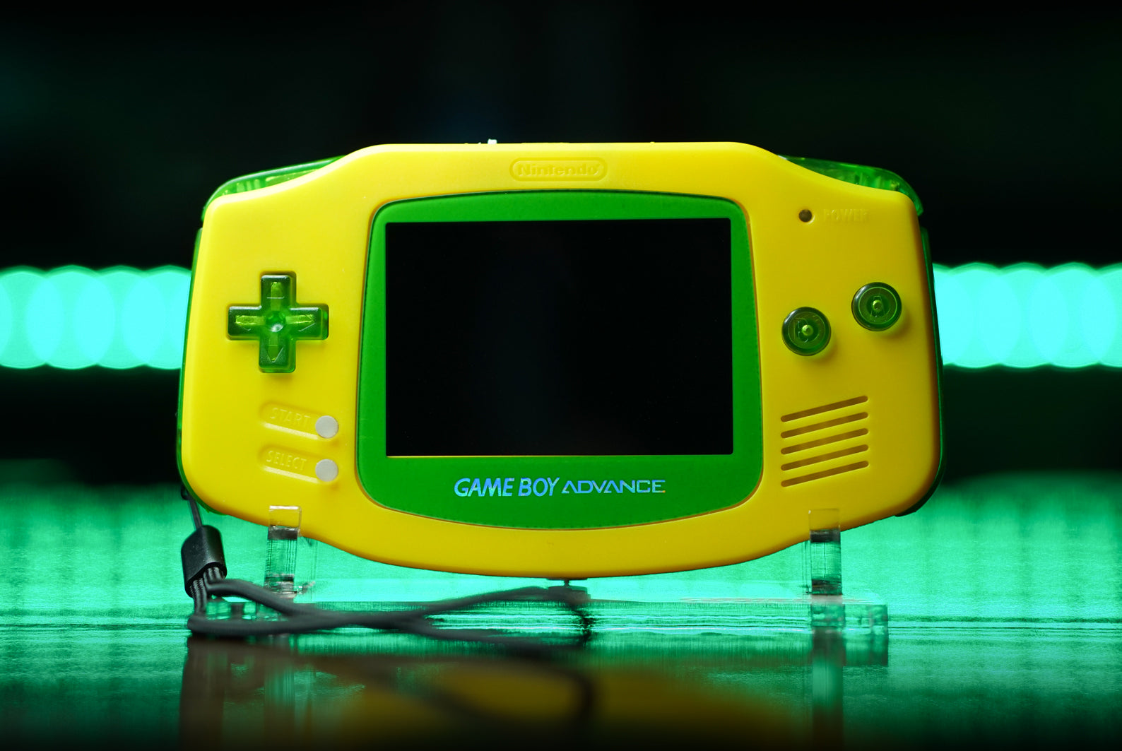 Customize Your IPS GBA Gameboy Advance Build to order