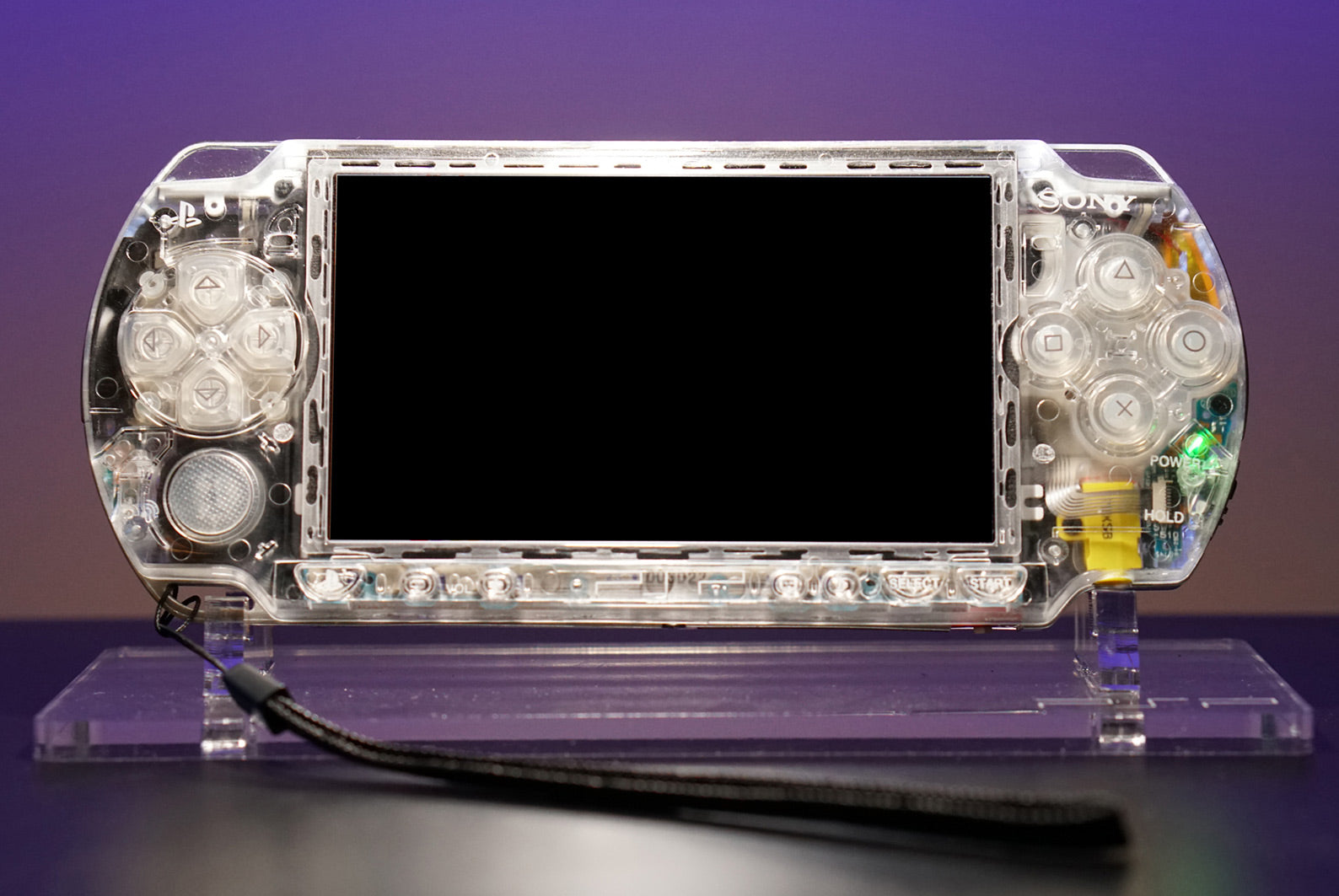 Sony encerra produção do PSP Go - Meio Bit