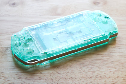 Psp 2000 Custom Shell PSP 2000 – Genius Game Mods