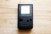 Gameboy Color IPS ready Black Shell
